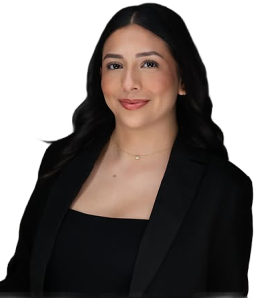 A proffesional portrait headshot of Noemi Cordero